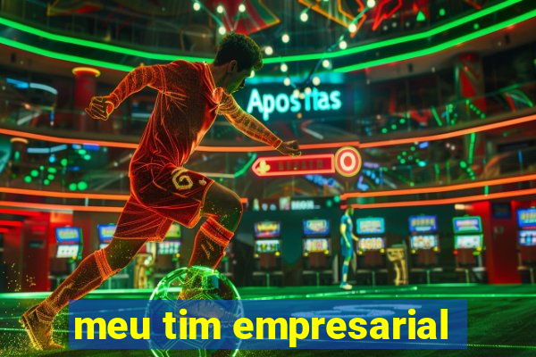 meu tim empresarial